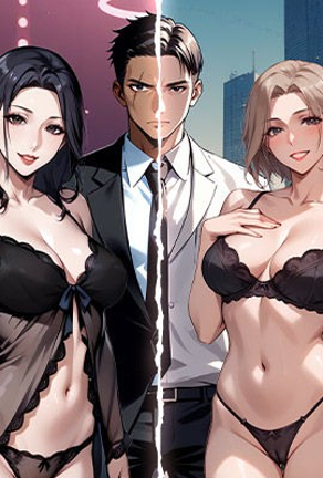 奈斯漫画在线看漫画韩漫精选